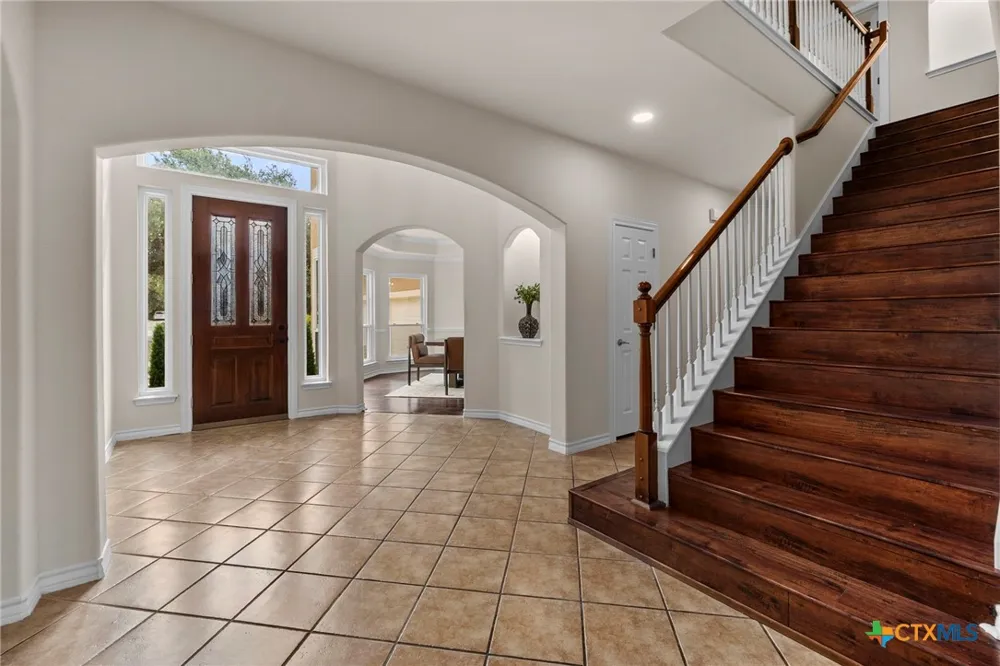 21905 Deer Canyon Drive San Antonio, TX 78266