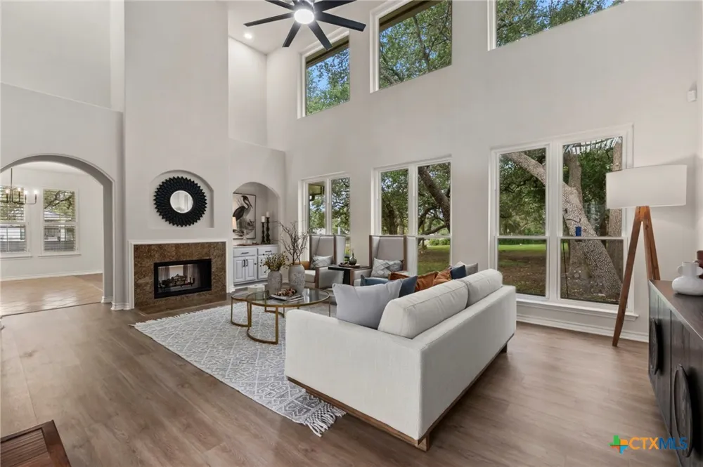 21905 Deer Canyon Drive San Antonio, TX 78266