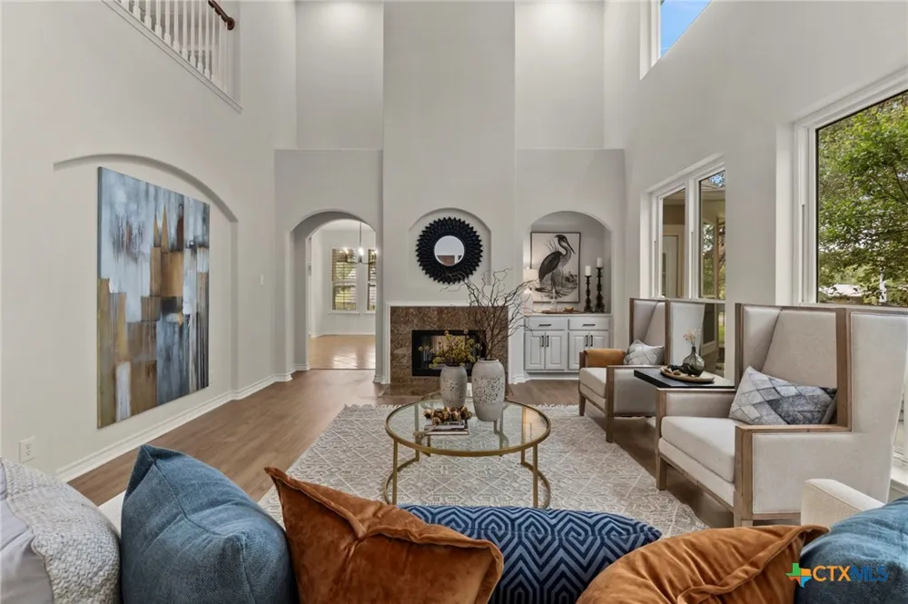 21905 Deer Canyon Drive San Antonio, TX 78266