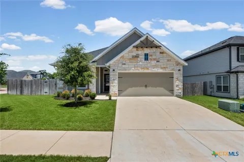 215 Cabiness Drive