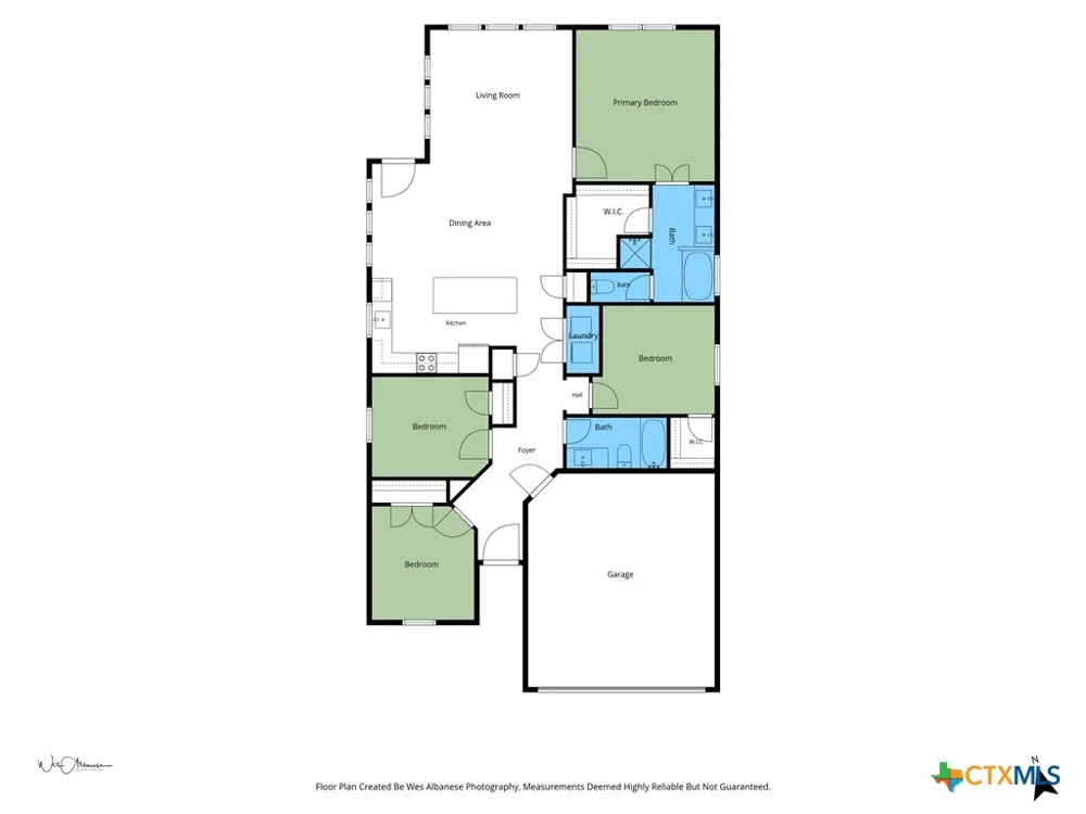 215 Cabiness Drive Salado, TX 76571