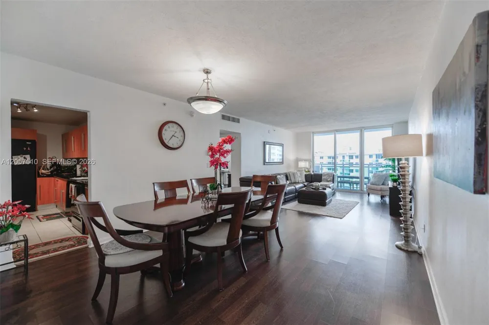3000 S Ocean Dr #1506 Hollywood, FL 33019