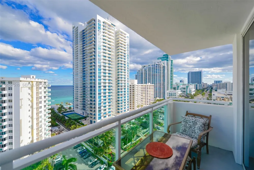 3000 S Ocean Dr #1506 Hollywood, FL 33019