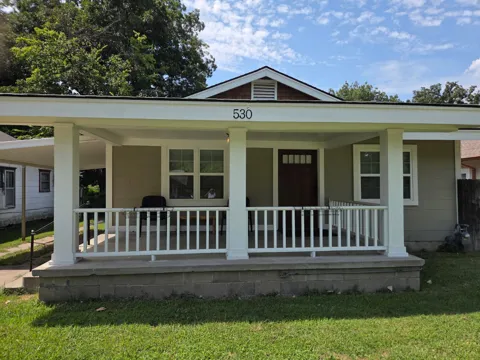 530 S Wheeling Avenue