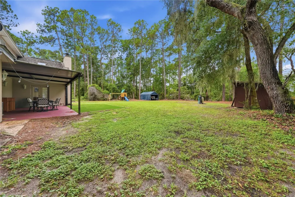 44131 PARKWAY LANE Altoona, FL 32702