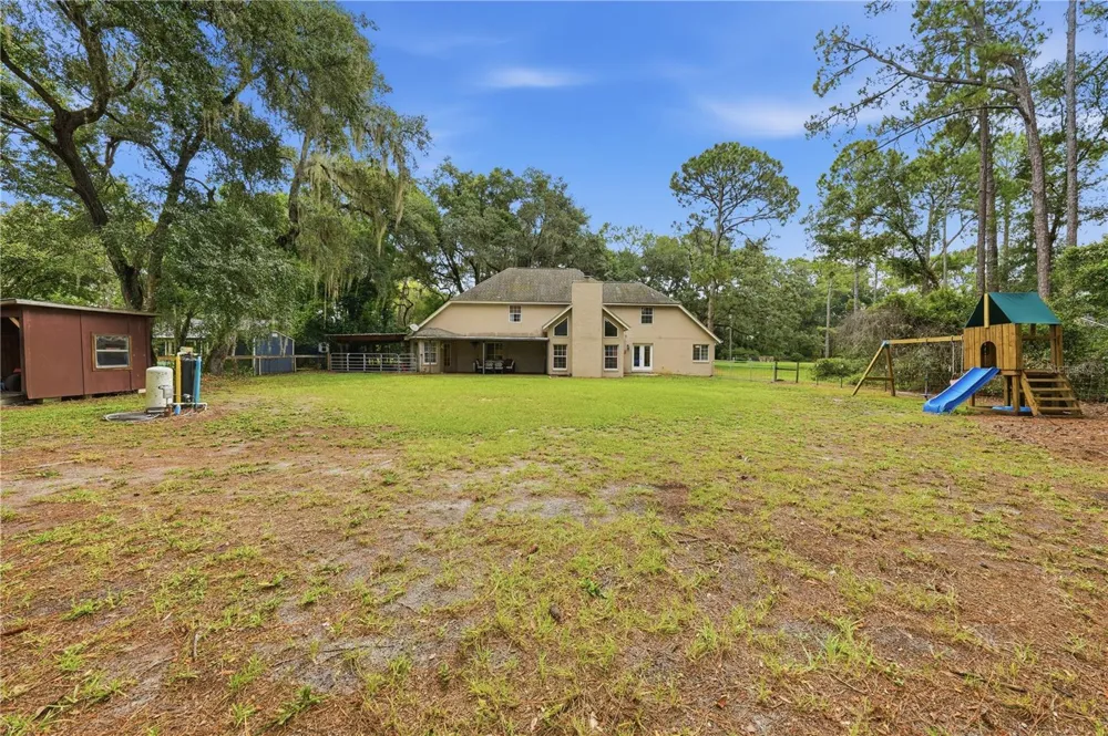 44131 PARKWAY LANE Altoona, FL 32702