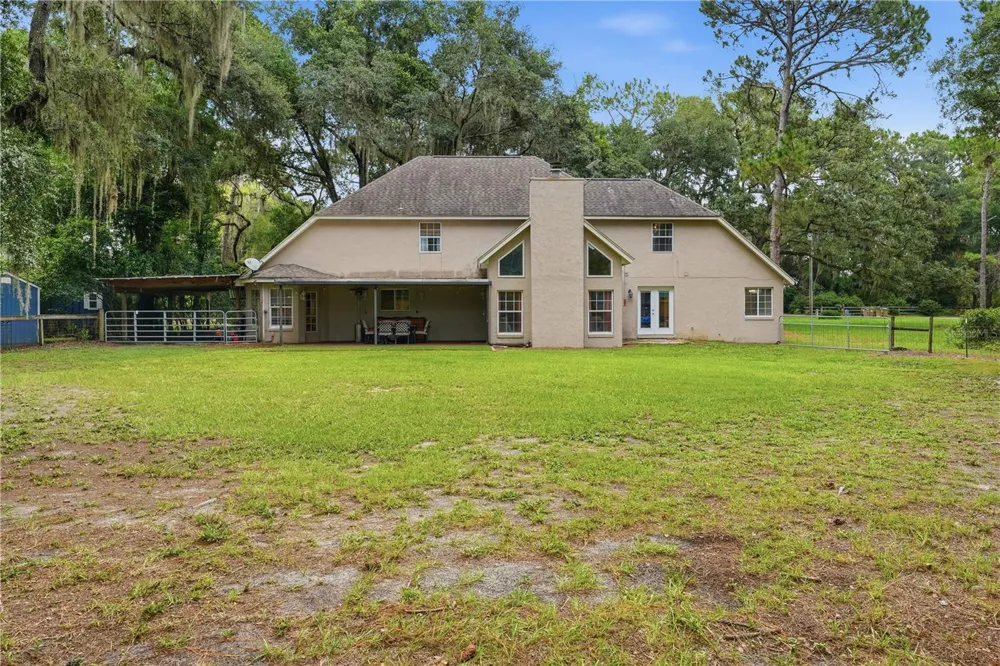 44131 PARKWAY LANE Altoona, FL 32702