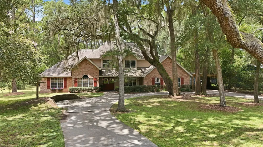 44131 PARKWAY LANE Altoona, FL 32702