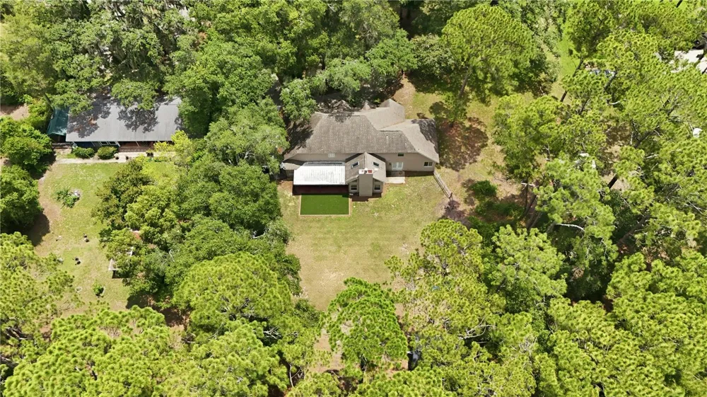 44131 PARKWAY LANE Altoona, FL 32702