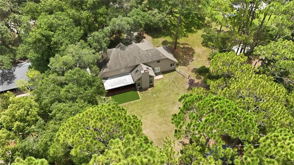 44131 PARKWAY LANE Altoona, FL 32702