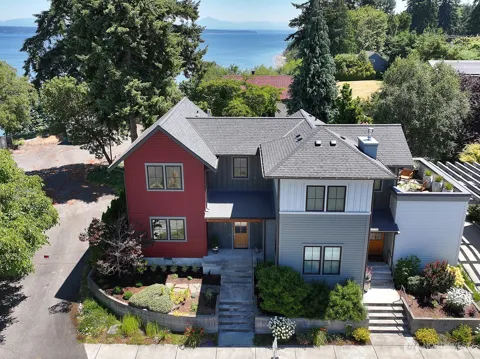 512 Cascade Avenue #A
