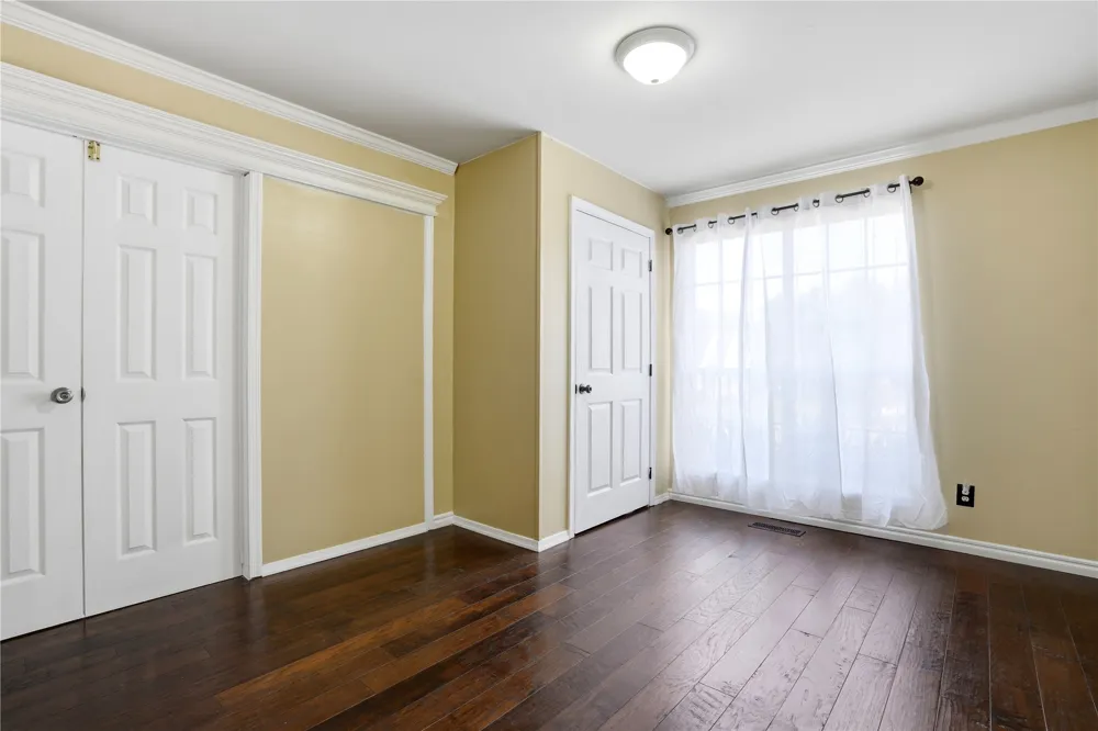 2208 Park Muskogee, OK 74403