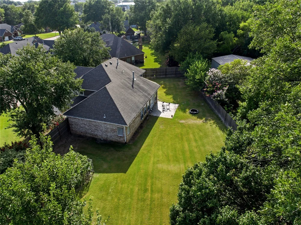 2208 Park Muskogee, OK 74403