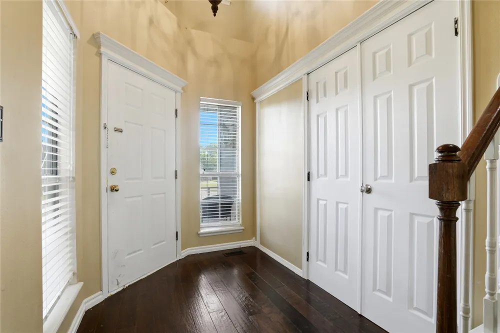 2208 Park Muskogee, OK 74403