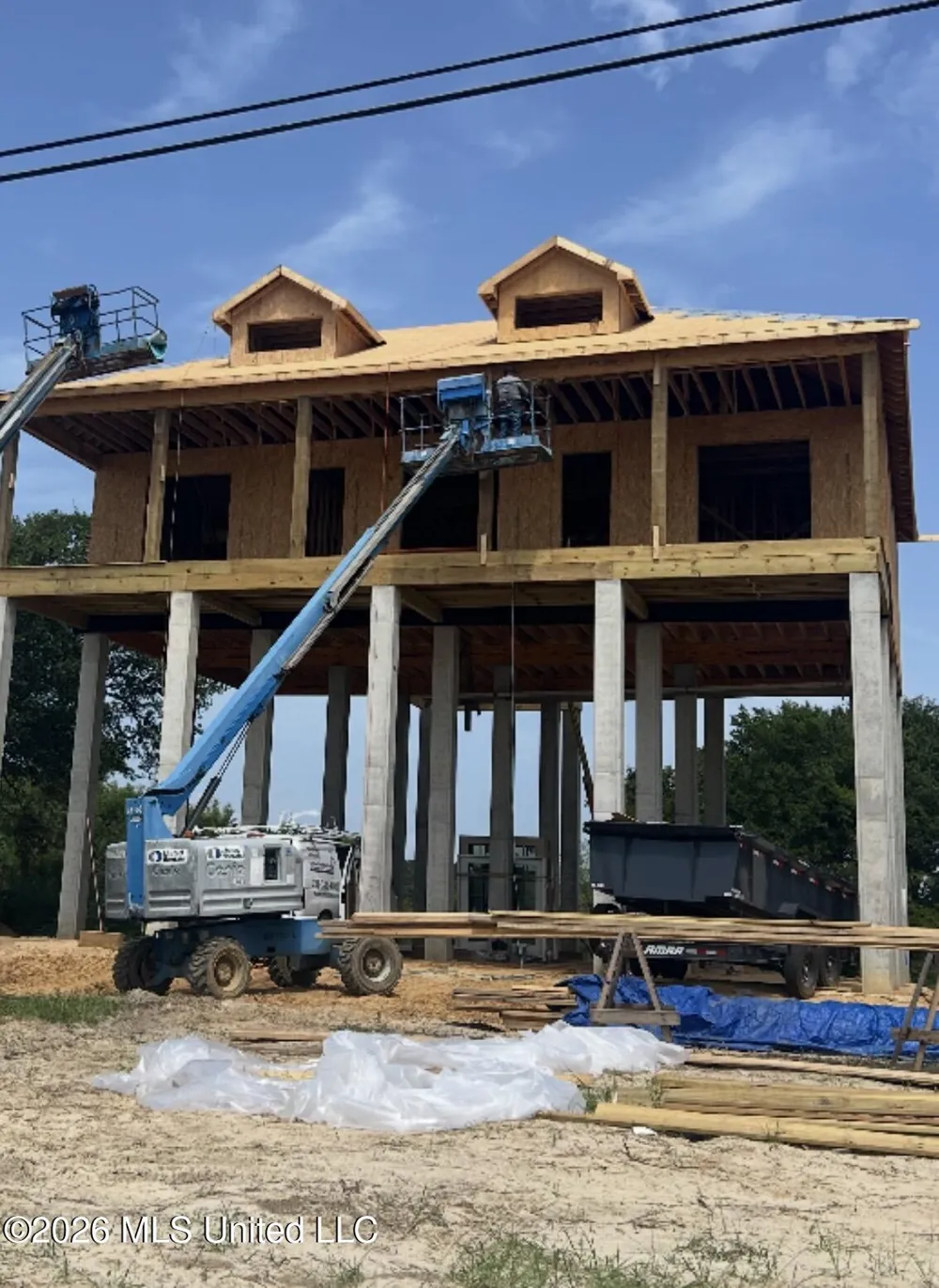220 S Beach Boulevard Waveland, MS 39576