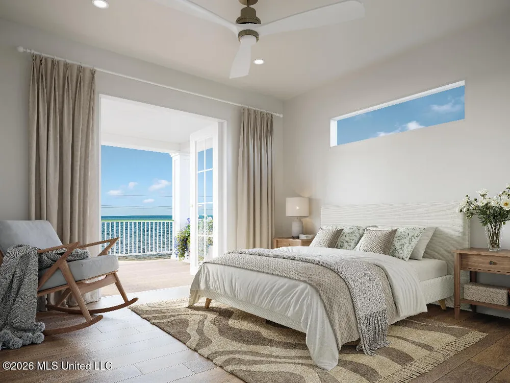 220 S Beach Boulevard Waveland, MS 39576