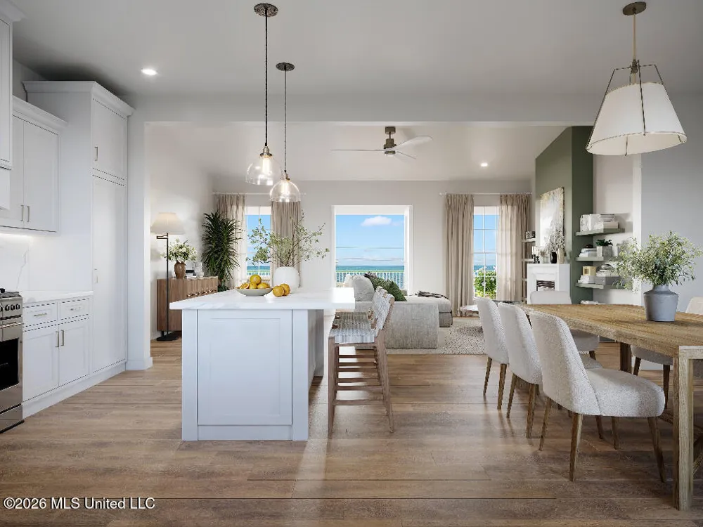 220 S Beach Boulevard Waveland, MS 39576