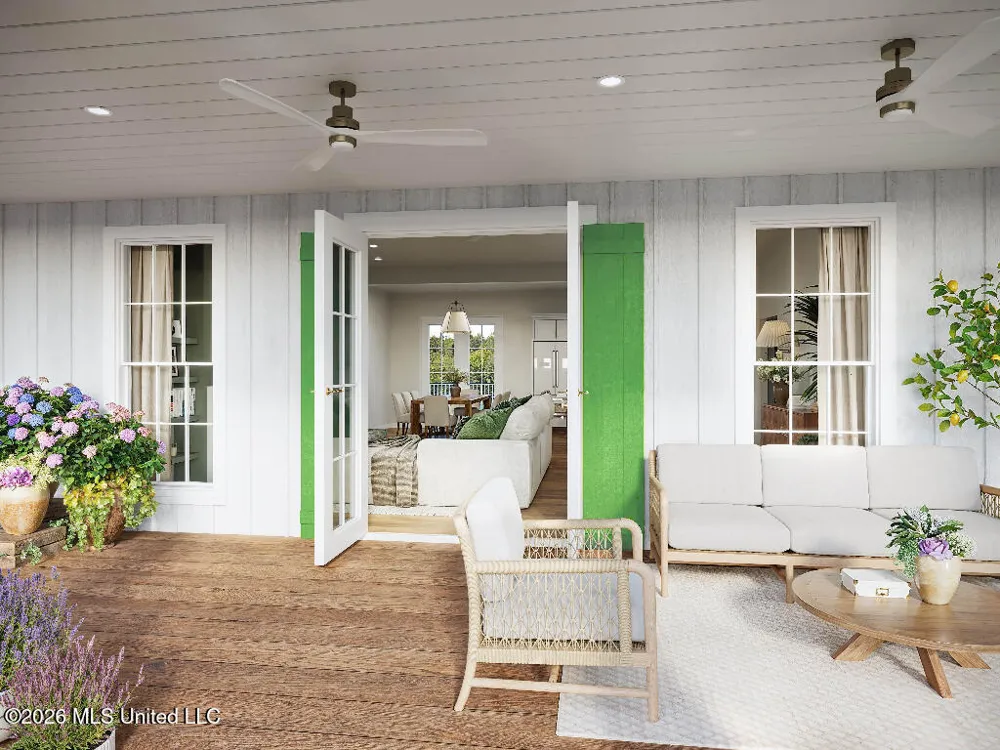 220 S Beach Boulevard Waveland, MS 39576