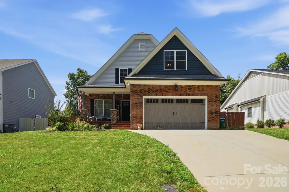 304 E Florida Avenue Bessemer City, NC 28016