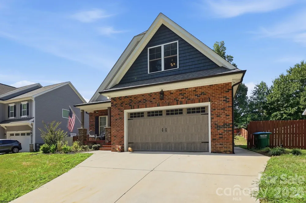 304 E Florida Avenue Bessemer City, NC 28016