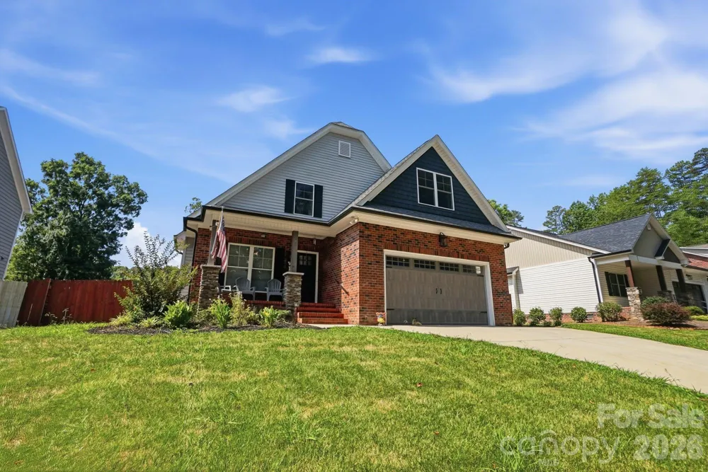304 E Florida Avenue Bessemer City, NC 28016