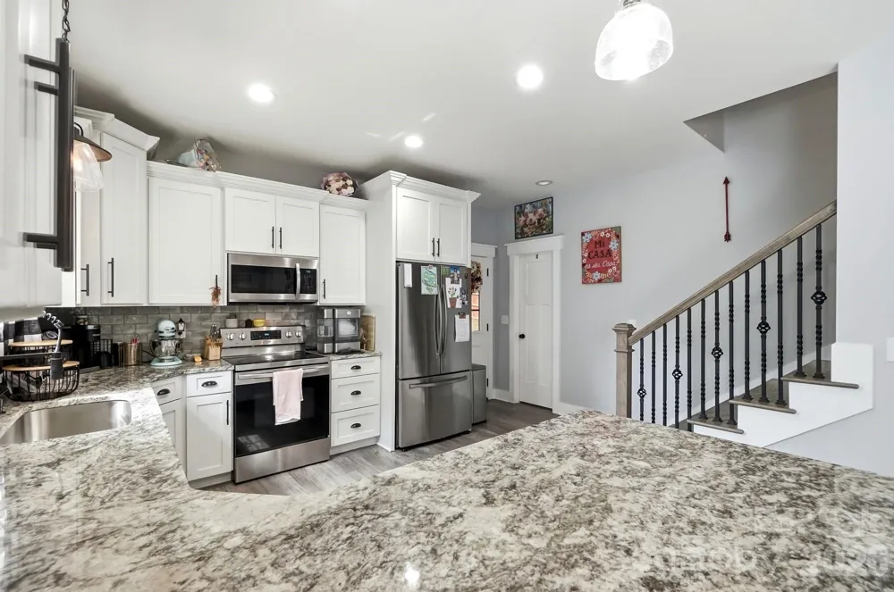 304 E Florida Avenue Bessemer City, NC 28016