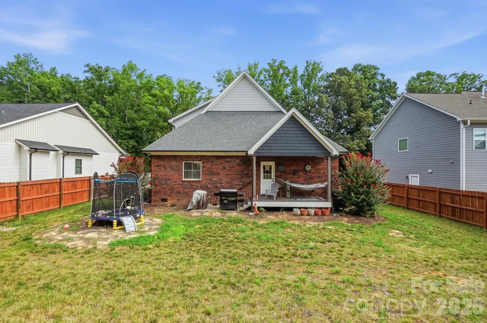 304 E Florida Avenue Bessemer City, NC 28016