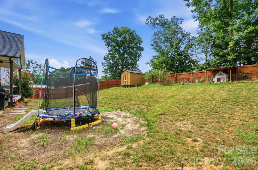 304 E Florida Avenue Bessemer City, NC 28016