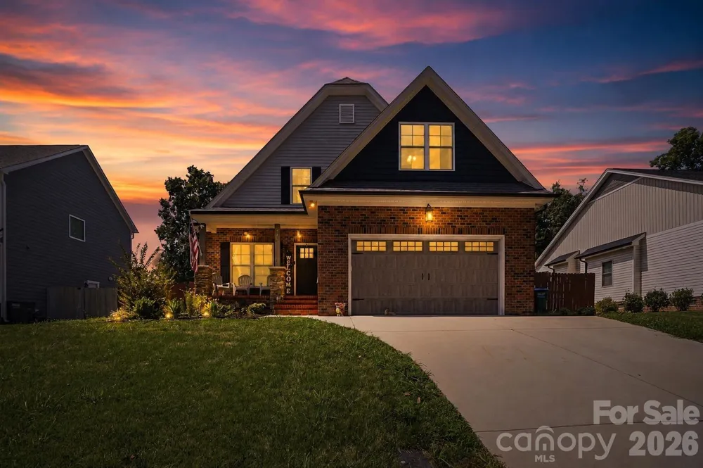 304 E Florida Avenue Bessemer City, NC 28016