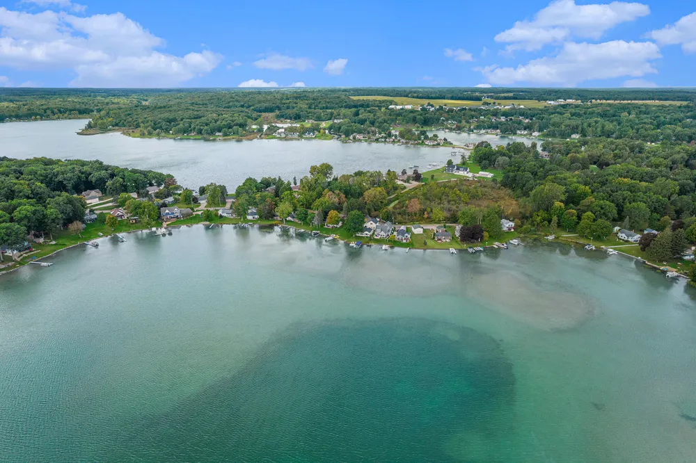 891 Morton Road Horton, MI 49246