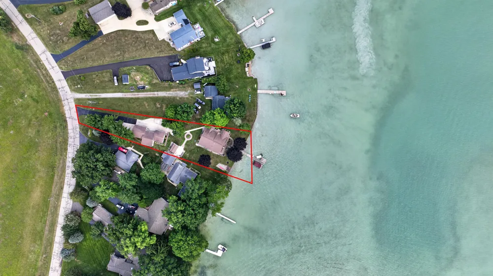 891 Morton Road Horton, MI 49246