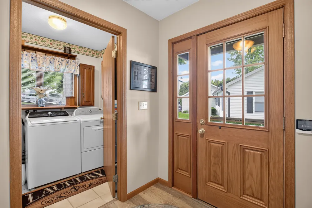 891 Morton Road Horton, MI 49246
