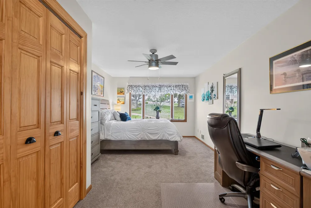 891 Morton Road Horton, MI 49246