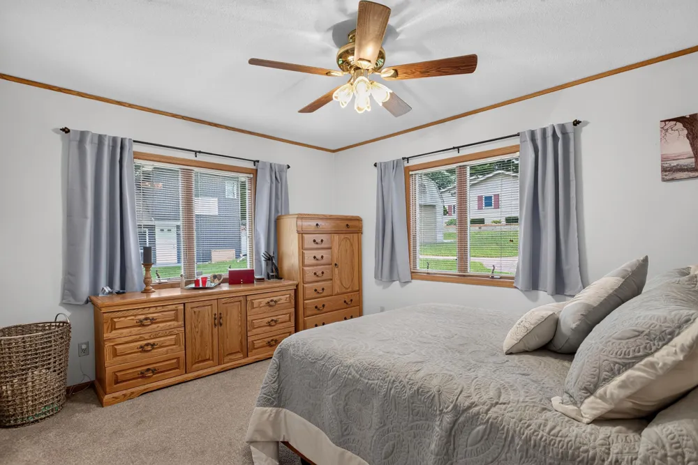 891 Morton Road Horton, MI 49246