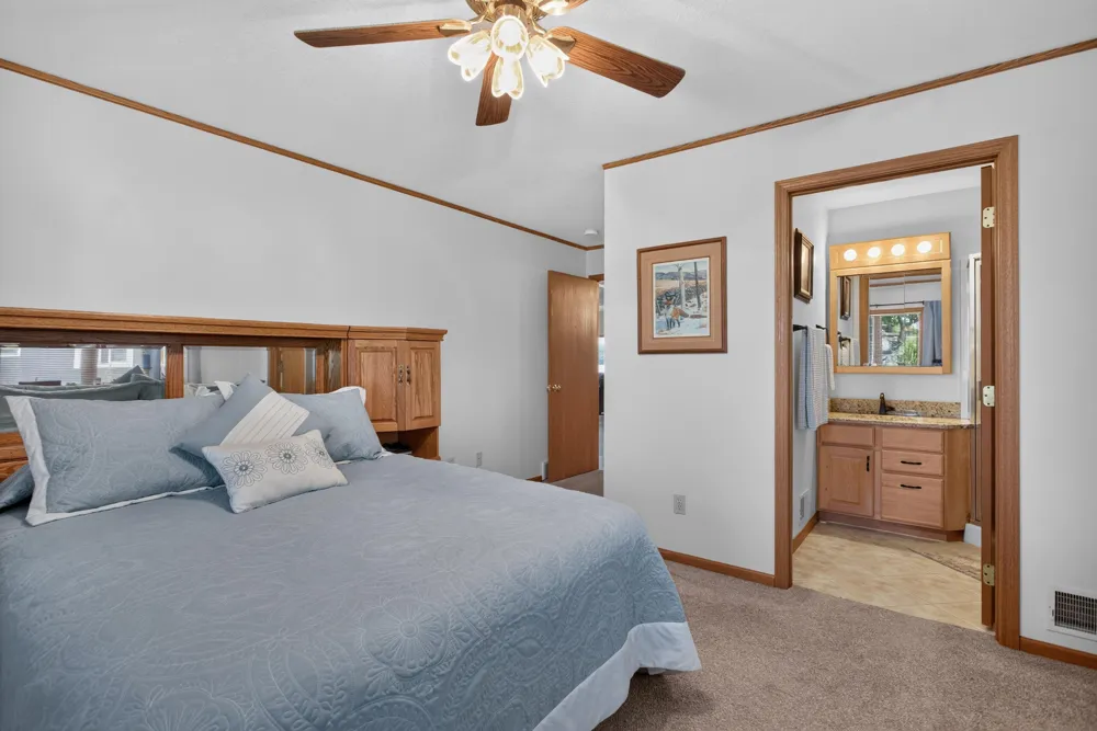 891 Morton Road Horton, MI 49246