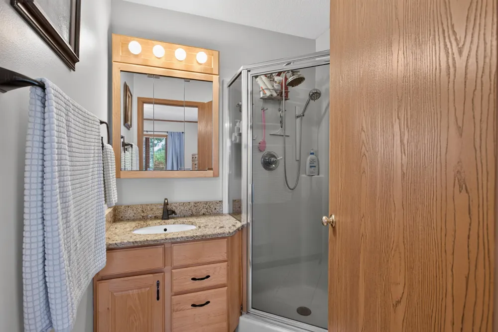 891 Morton Road Horton, MI 49246
