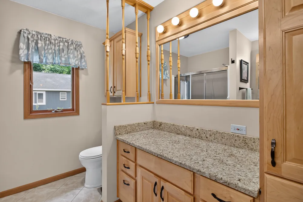 891 Morton Road Horton, MI 49246
