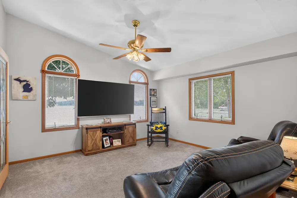 891 Morton Road Horton, MI 49246