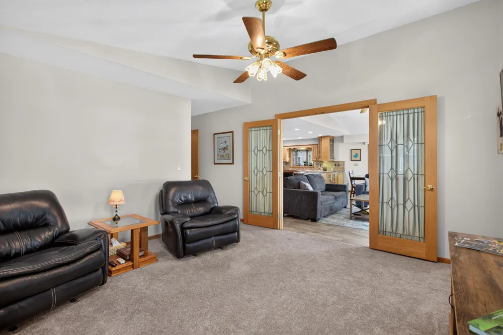 891 Morton Road Horton, MI 49246