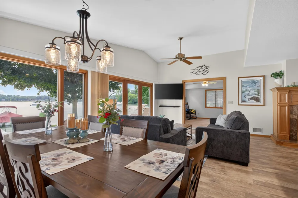 891 Morton Road Horton, MI 49246