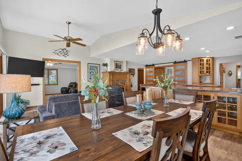 891 Morton Road Horton, MI 49246