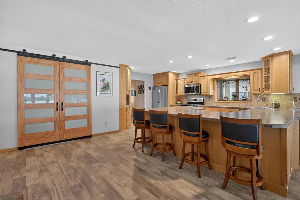891 Morton Road Horton, MI 49246