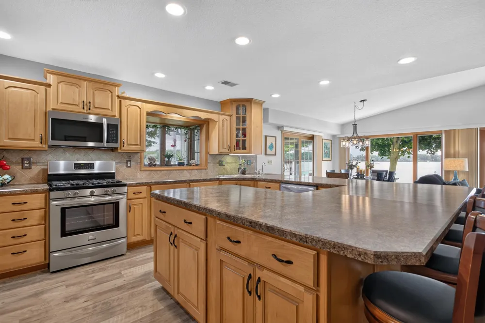 891 Morton Road Horton, MI 49246