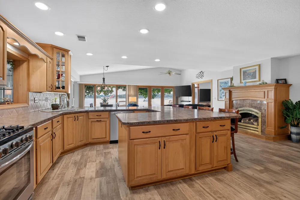 891 Morton Road Horton, MI 49246