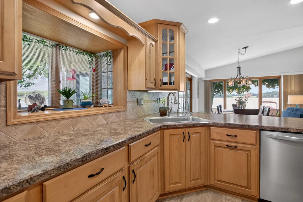 891 Morton Road Horton, MI 49246