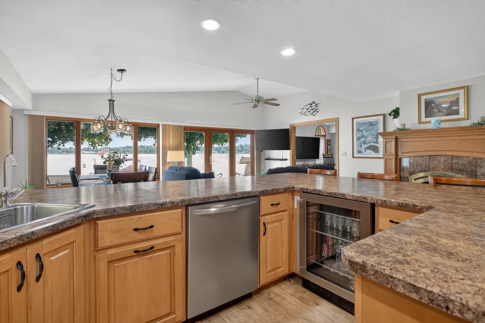 891 Morton Road Horton, MI 49246