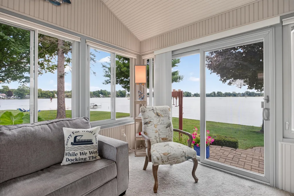 891 Morton Road Horton, MI 49246