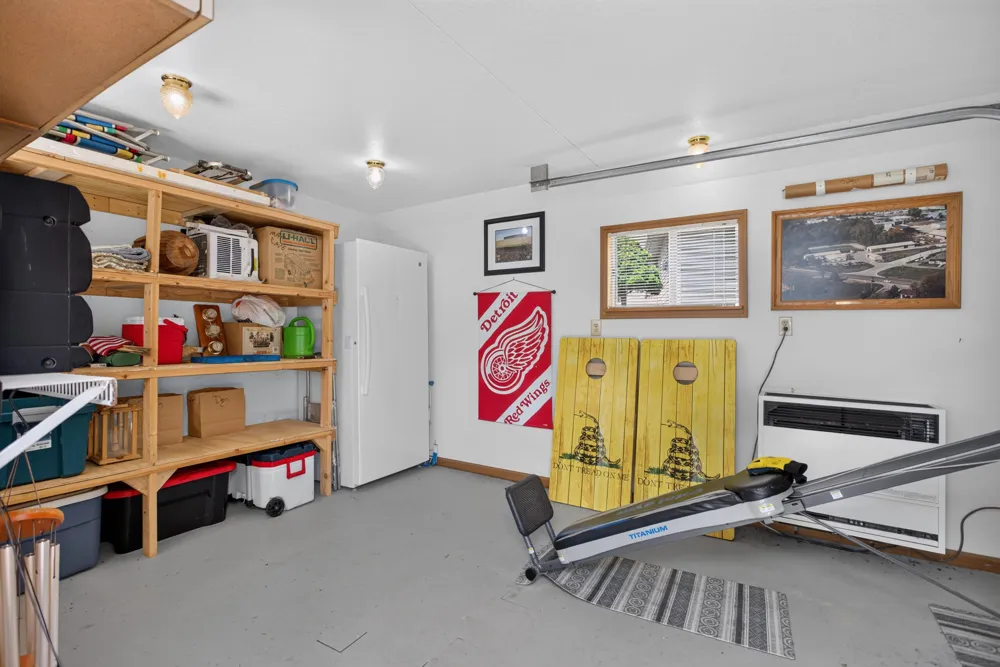 891 Morton Road Horton, MI 49246