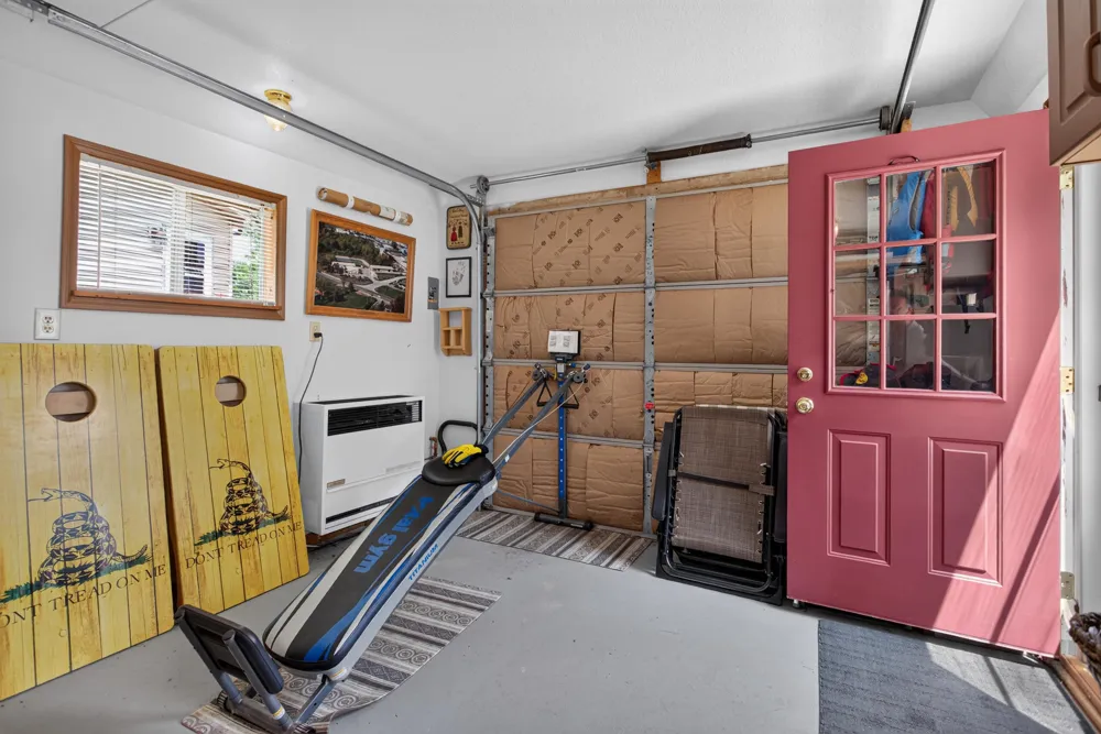 891 Morton Road Horton, MI 49246