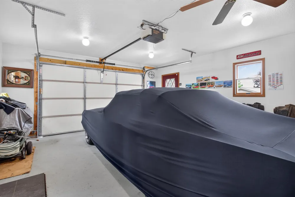 891 Morton Road Horton, MI 49246